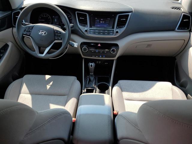 Photo 8 from auction – 2017 HYUNDAI TUCSON LIM with VIN KM8J3CA4XHU385226