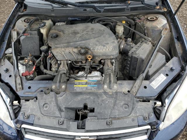 Photo 11 from auction – 2008 CHEVROLET IMPALA LS with VIN 2G1WB58K081244960