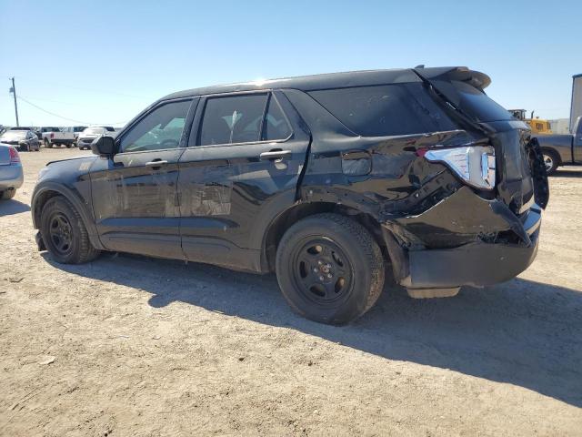 Photo 2 from auction – 2020 FORD EXPLORER P with VIN 1FM5K8AC0LGB85696