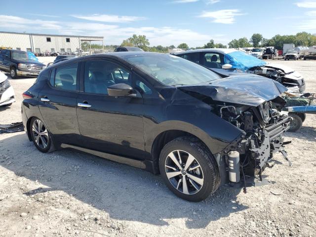 Photo 4 from auction – 2020 NISSAN LEAF SL PL with VIN 1N4BZ1DP9LC302830