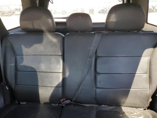 Photo 10 from auction – 2011 FORD ESCAPE XLT with VIN 1FMCU0D72BKC09039