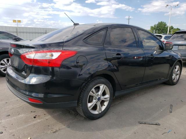 Photo 3 from auction – 2013 FORD FOCUS with VIN 1FADP3F26DL298152
