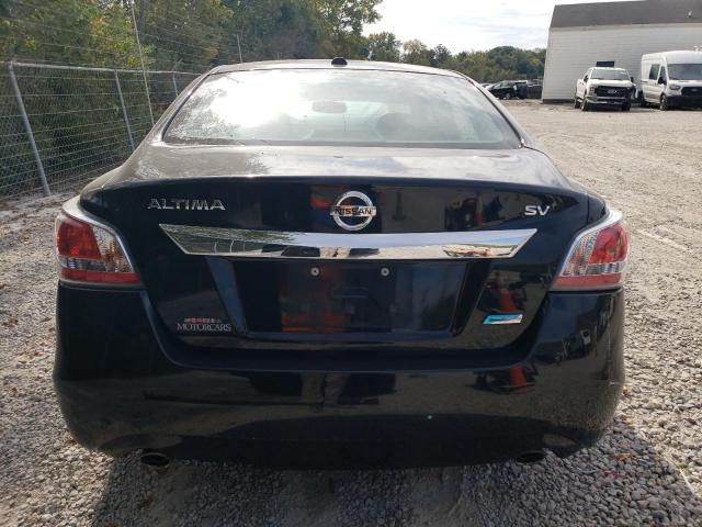 Photo 6 from auction – 2014 NISSAN ALTIMA 2.5 with VIN 1N4AL3AP9EC319644