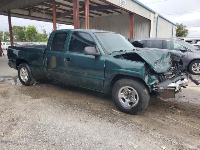 Photo 4 from auction – 2003 CHEVROLET SILVERADO with VIN 2GCEC19T731403305