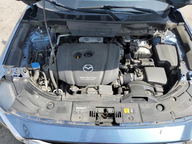 Photo 12 from auction – 2018 MAZDA CX-5 TOURI with VIN JM3KFBCM7J0472142