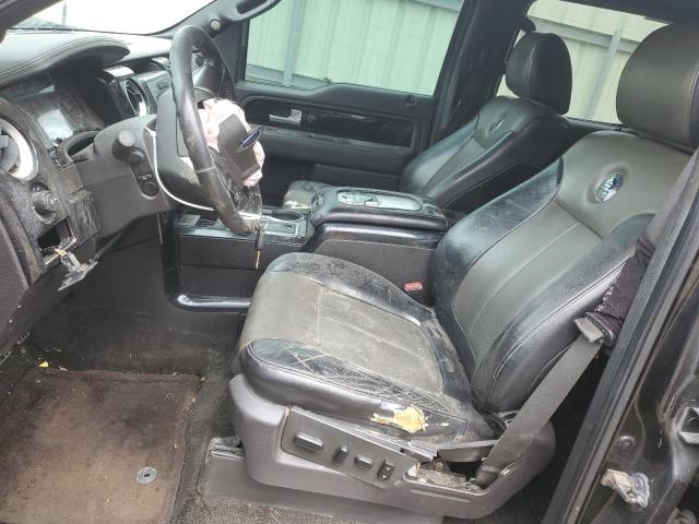 Photo 7 from auction – 2011 FORD F150 SUPER with VIN 1FTFW1E64BFA55806