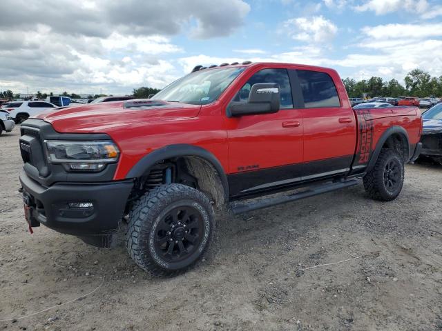 RAM 2500 POWER 2024 with VIN 3C6TR5EJ1RG328593 - Photo from auction
