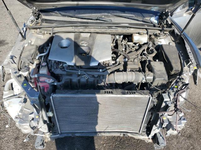 Photo 11 from auction – 2019 LEXUS ES 300H with VIN JTHB21B11K2036865