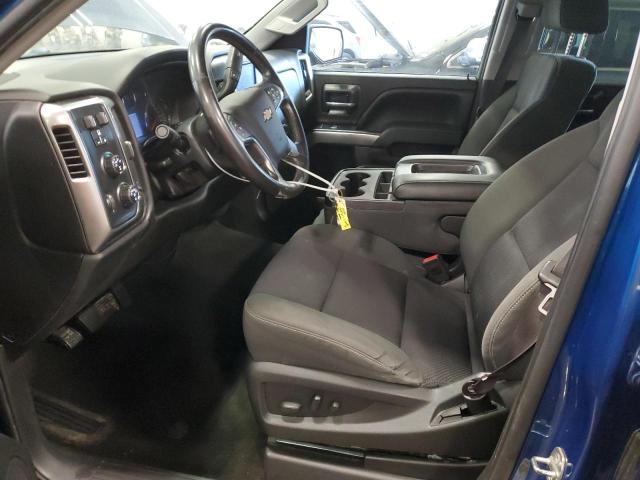 Photo 7 from auction – 2015 CHEVROLET SILVERADO with VIN 3GCUKREC7FG236832
