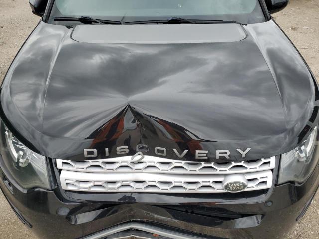 Photo 12 from auction – 2016 LAND ROVER DISCOVERY with VIN SALCR2BG5GH605385