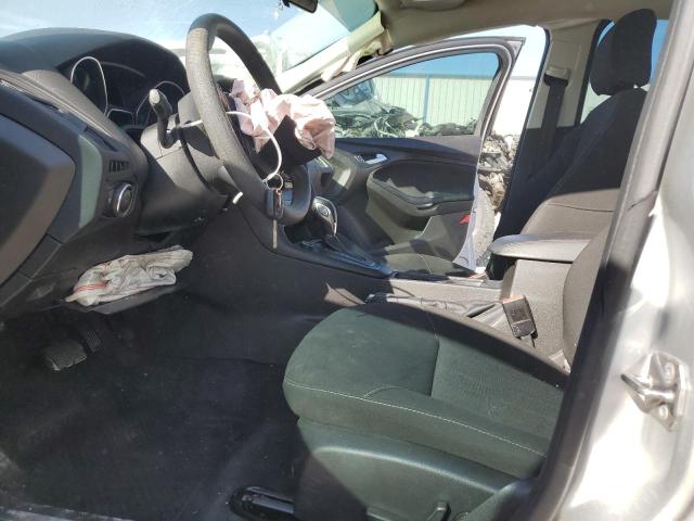 Photo 7 from auction – 2016 FORD FOCUS SE with VIN 1FADP3F24GL359910