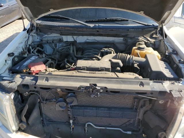Photo 11 from auction – 2013 FORD F150 SUPER with VIN 1FTFW1EF0DFC93087
