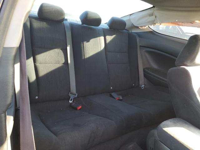 Photo 10 from auction – 2012 HONDA ACCORD LX with VIN 1HGCS1B36CA002758