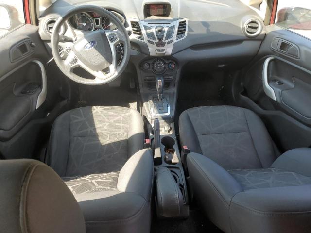 Photo 8 from auction – 2012 FORD FIESTA SE with VIN 3FADP4EJ5CM195932