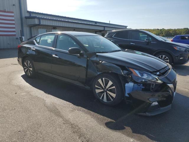 Photo 4 from auction – 2022 NISSAN ALTIMA SV with VIN 1N4BL4DV5NN388498
