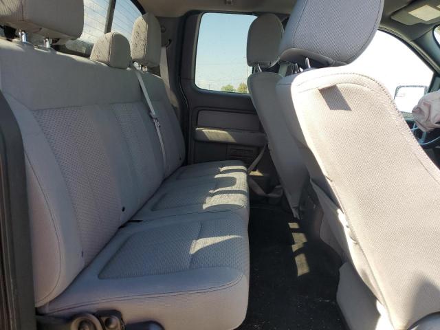 Photo 10 from auction – 2013 FORD F150 SUPER with VIN 1FTFX1EFXDKD22485