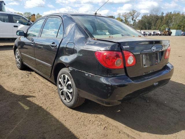 Photo 2 from auction – 2007 TOYOTA COROLLA CE with VIN 2T1BR32E67C830152
