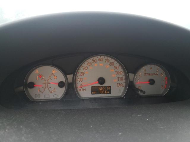 Photo 9 from auction – 2004 SATURN ION LEVEL with VIN 1G8AL52F44Z155611