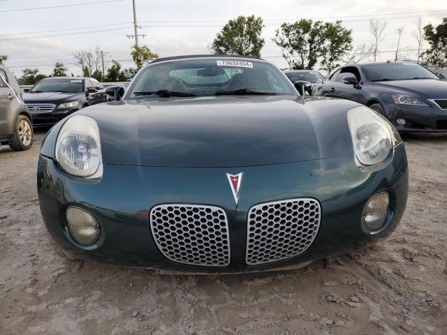 Photo 5 from auction – 2006 PONTIAC SOLSTICE with VIN 1G2MB35B16Y117219