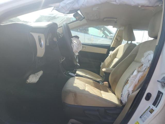 Photo 7 from auction – 2017 TOYOTA COROLLA L with VIN 2T1BURHEXHC871667