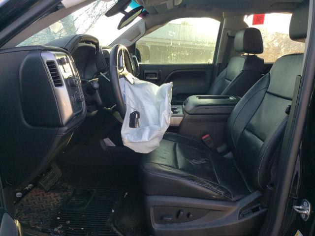 Photo 7 from auction – 2017 CHEVROLET SILVERADO with VIN 3GCUKSEC5HG103626