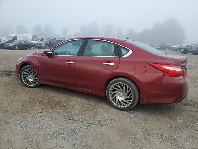 Photo 2 from auction – 2017 NISSAN ALTIMA 2.5 with VIN 1N4AL3AP3HC483962