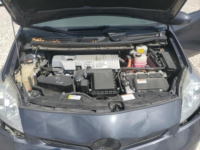 Photo 11 from auction – 2015 TOYOTA PRIUS with VIN JTDKN3DU6F0461897
