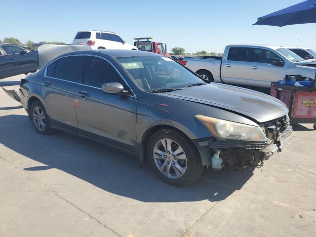 Photo 4 from auction – 2012 HONDA ACCORD SE with VIN 1HGCP2F62CA028639