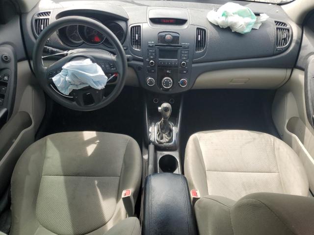 صورة رقم 8 من المزاد - 2011 KIA FORTE EX مع VIN KNAFU5A2XB5378020