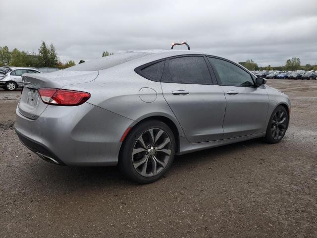 Photo 3 from auction – 2015 CHRYSLER 200 S with VIN 1C3CCCBG3FN687054