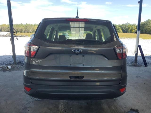 Photo 6 from auction – 2018 FORD ESCAPE S with VIN 1FMCU0F74JUC26523