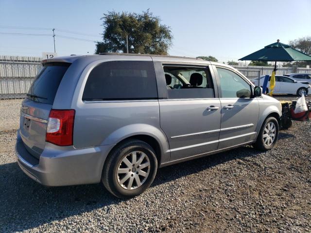 Photo 3 from auction – 2014 CHRYSLER TOWN & COU with VIN 2C4RC1BG1ER312498