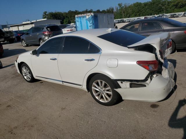 Photo 2 from auction – 2011 LEXUS ES 350 with VIN JTHBK1EGXB2448279