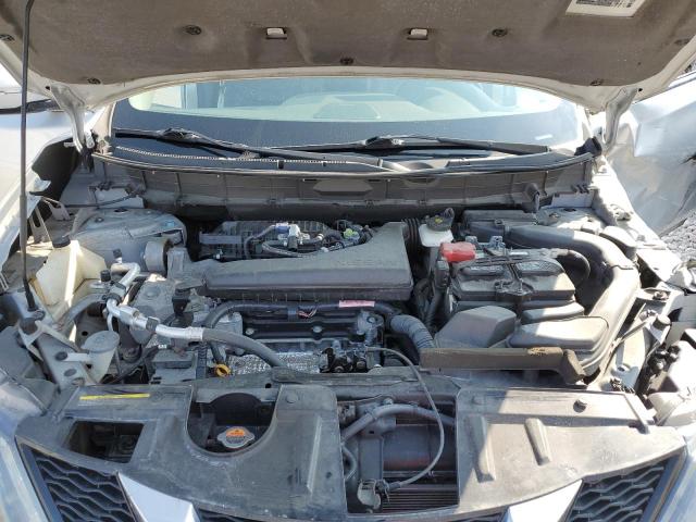 Photo 12 from auction – 2015 NISSAN ROGUE S with VIN 5N1AT2MV5FC781808