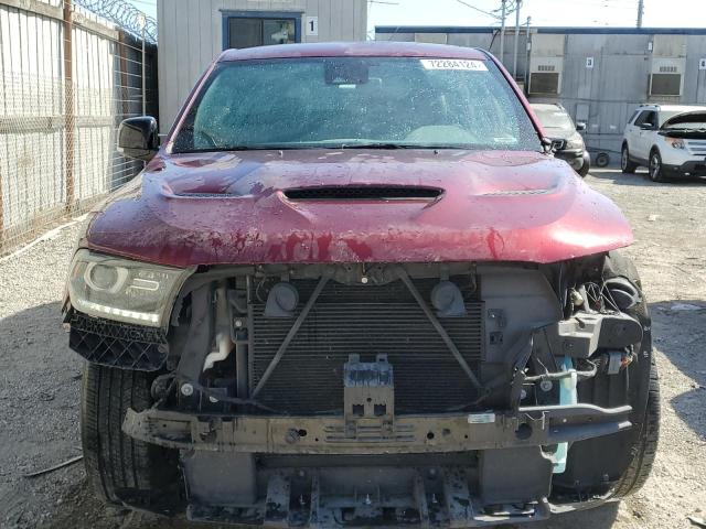 Photo 5 from auction – 2020 DODGE DURANGO R/ with VIN 1C4SDHCT3LC166405