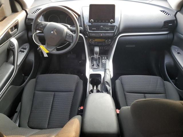 Photo 8 from auction – 2022 MITSUBISHI ECLIPSE CR with VIN JA4ATUAAXNZ605103
