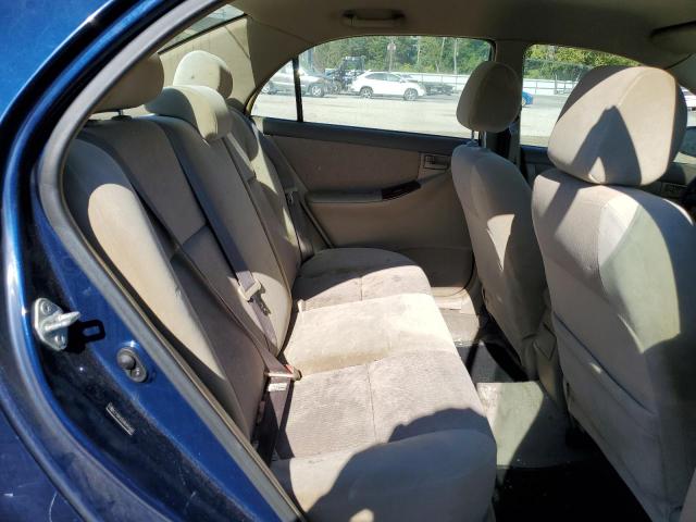 Foto 10 de la subasta – 2008 TOYOTA COROLLA CE con VIN 2T1BR32E88C863400
