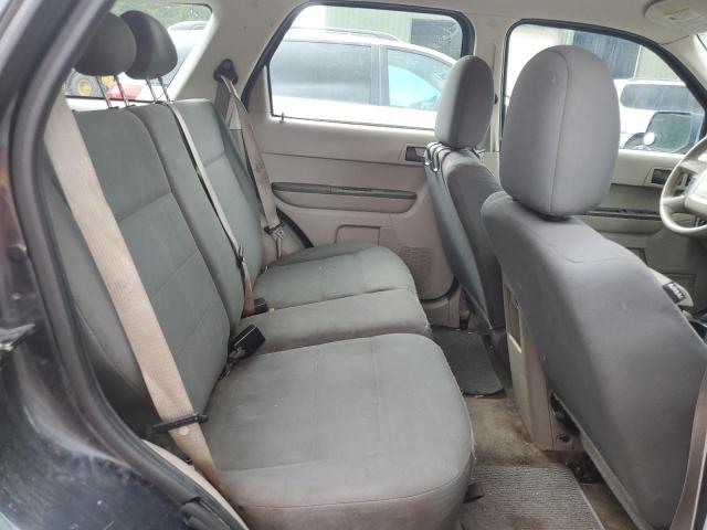 Photo 11 from auction – 2009 FORD ESCAPE XLS with VIN 1FMCU02779KB87052