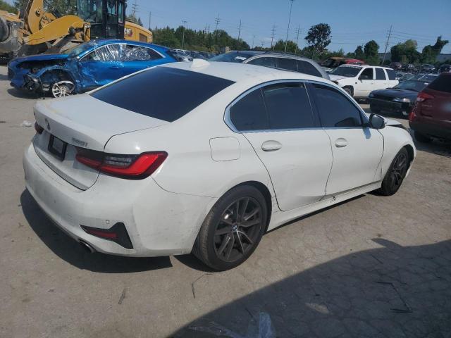 Photo 3 from auction – 2021 BMW 330XI with VIN 3MW5R7J08M8C19848