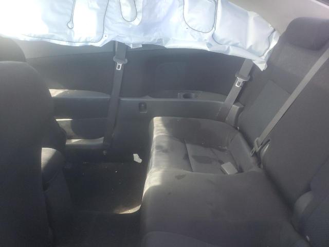 Photo 10 from auction – 2009 TOYOTA SCION TC with VIN JTKDE167690297729