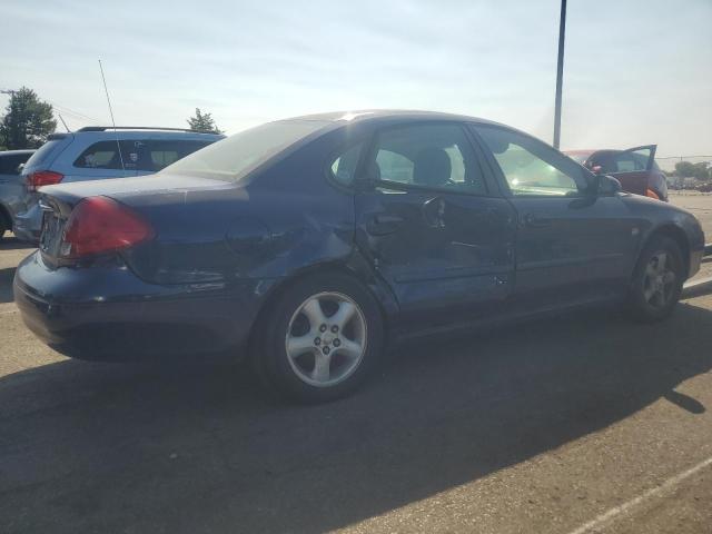 Photo 3 from auction – 2000 FORD TAURUS SES with VIN 1FAFP55S7YG201500