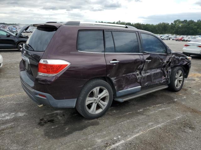 Photo 3 from auction – 2012 TOYOTA HIGHLANDER with VIN 5TDYK3EH2CS051580