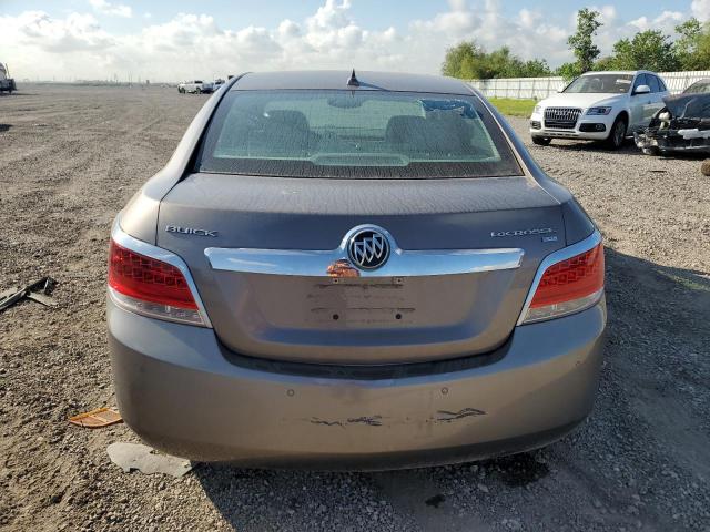 Photo 6 from auction – 2010 BUICK LACROSSE C with VIN 1G4GC5EG2AF170041