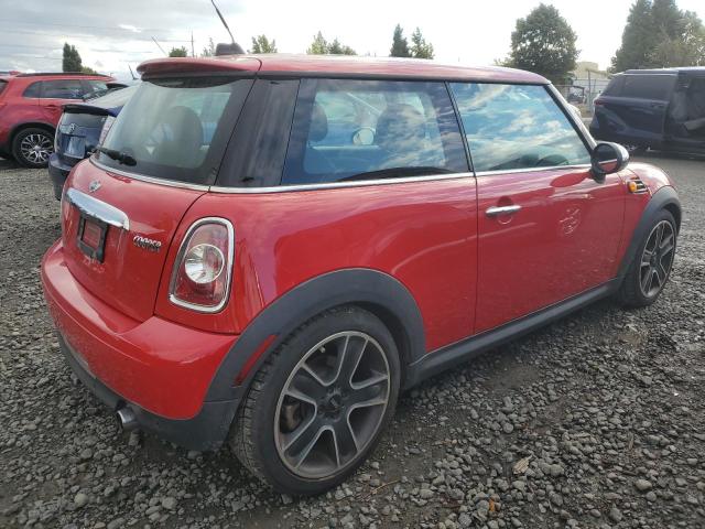 Photo 3 from auction – 2012 MINI COOPER with VIN WMWSU3C56CT543889