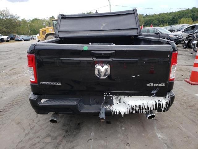 Photo 6 from auction – 2022 RAM 1500 BIG H with VIN 1C6SRFBT4NN162739