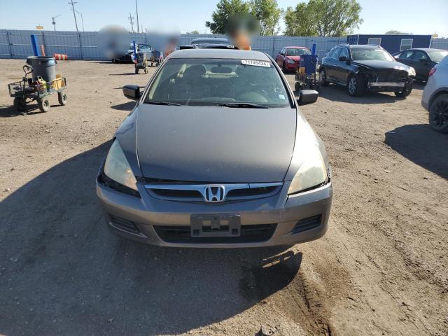 Photo 5 from auction – 2007 HONDA ACCORD EX with VIN 1HGCM66577A098036