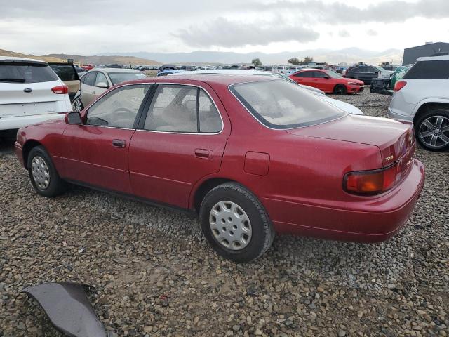 Photo 2 from auction – 1995 TOYOTA CAMRY LE with VIN JT2SK12E2S0310406