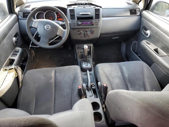 Photo 8 from auction – 2011 NISSAN VERSA S with VIN 3N1CC1AP0BL478921