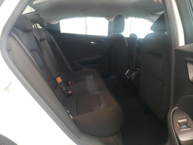 Photo 10 from auction – 2024 CHEVROLET MALIBU LT with VIN 1G1ZD5ST3RF207680