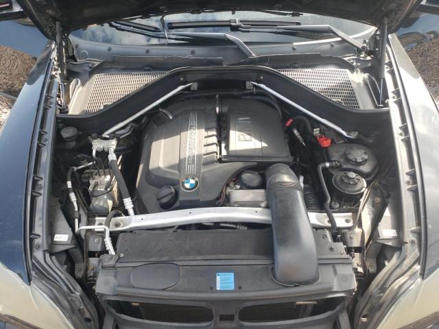 Photo 12 from auction – 2011 BMW X5 XDRIVE3 with VIN 5UXZV4C54BL742232